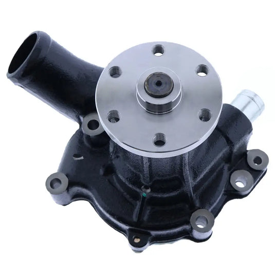 Engine Water Pump with 6 Holes 1-13610190-0 1136101900 for Hitachi Excavator EX200-2 EX200-3 Isuzu Engine 6BD1 6BB1 - Engine Parts > Cooling System > Engine Water Pump from MyMROmarts