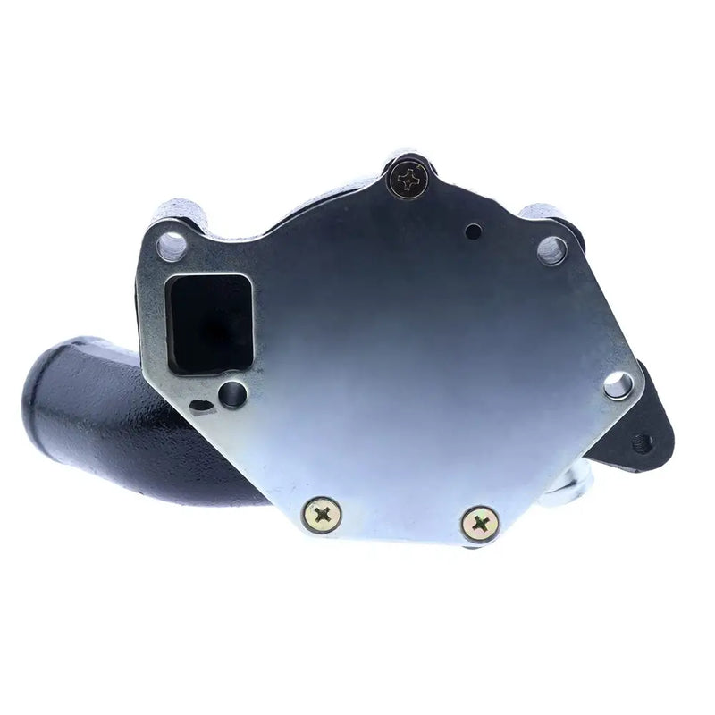 Load image into Gallery viewer, Engine Water Pump with 6 Holes 1-13610190-0 1136101900 for Hitachi Excavator EX200-2 EX200-3 Isuzu Engine 6BD1 6BB1 - Engine Parts &gt; Cooling System &gt; Engine Water Pump from MyMROmarts
