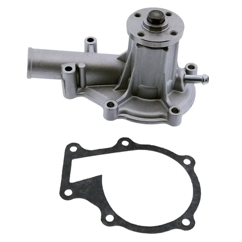 Engine Water Pump with Gasket 0185-6671 185-6671 1856671 Compatible with Onan Generator - Engine Parts > Cooling System > Engine Water Pump from MyMROmarts