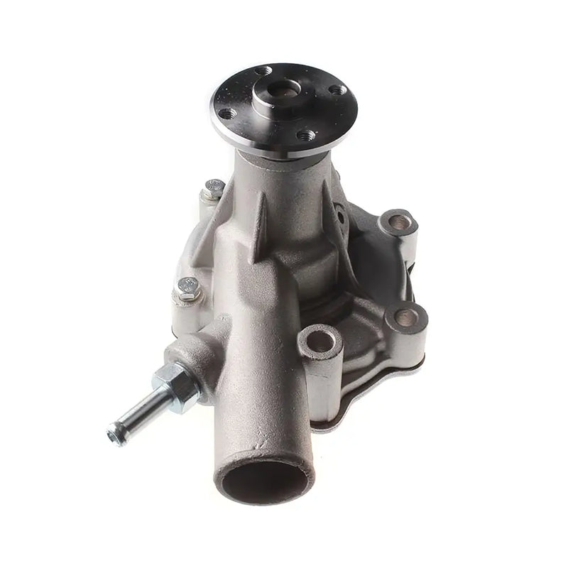 Carica immagine in Galleria Viewer, Engine Water Pump with Gasket 199-2240 1992240 for Caterpillar Excavator CAT 303CR 304CR 305CR Mitsubishi Engine S3L2 S4L2 K4N - Engine Parts &gt; Cooling System &gt; Engine Water Pump from MyMROmarts
