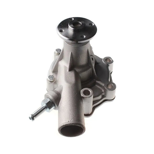 Engine Water Pump with Gasket 199-2240 1992240 for Caterpillar Excavator CAT 303CR 304CR 305CR Mitsubishi Engine S3L2 S4L2 K4N - Engine Parts > Cooling System > Engine Water Pump from MyMROmarts