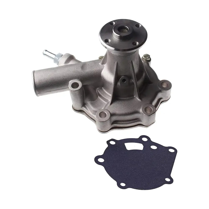 Carica immagine in Galleria Viewer, Engine Water Pump with Gasket 199-2240 1992240 for Caterpillar Excavator CAT 303CR 304CR 305CR Mitsubishi Engine S3L2 S4L2 K4N - Engine Parts &gt; Cooling System &gt; Engine Water Pump from MyMROmarts
