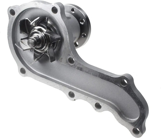 Engine Water Pump With Gasket 5-13610-202-0 8-97021-315-0 for Isuzu Engine 4FE1 4FA1 4FE1T - Engine Parts > Cooling System > Engine Water Pump from MyMROmarts