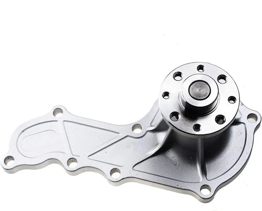 Engine Water Pump With Gasket 5-13610-202-0 8-97021-315-0 for Isuzu Engine 4FE1 4FA1 4FE1T - Engine Parts > Cooling System > Engine Water Pump from MyMROmarts