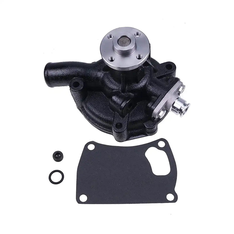 Load image into Gallery viewer, Engine Water Pump With Gaskets 15481-73030 15481-73035 for Kubota M5950 M6950 M7030 M7500 M8030 Tractors - Engine Parts &gt; Cooling System &gt; Engine Water Pump from MyMROmarts
