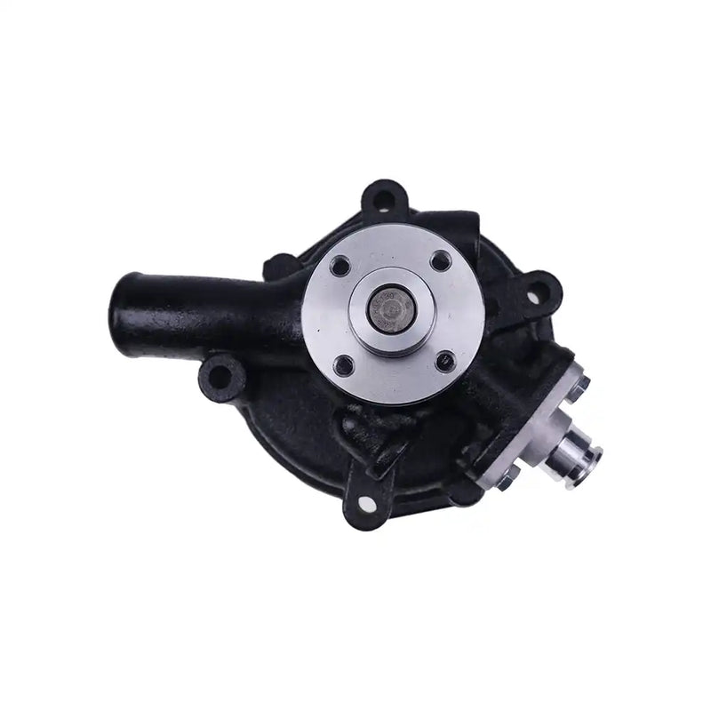 Load image into Gallery viewer, Engine Water Pump With Gaskets 15481-73030 15481-73035 for Kubota M5950 M6950 M7030 M7500 M8030 Tractors - Engine Parts &gt; Cooling System &gt; Engine Water Pump from MyMROmarts
