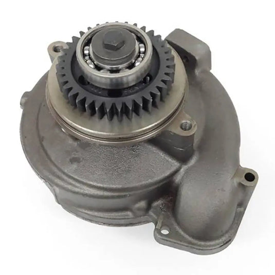 New Engine Water Pump WP-2706 Compatible With International Workstar 7600 Prostar 2008 2009 2010 2011 - Engine Parts > Cooling System > Engine Water Pump from MyMROmarts