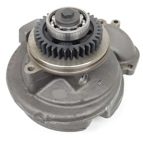 New Engine Water Pump WP-2706 Compatible With International Workstar 7600 Prostar 2008 2009 2010 2011 - Engine Parts > Cooling System > Engine Water Pump from MyMROmarts