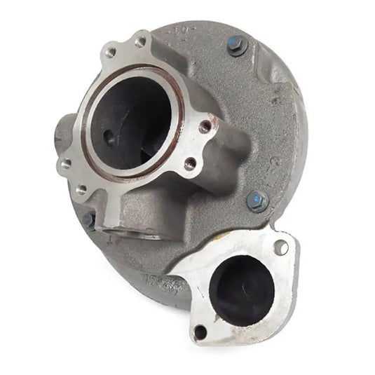 New Engine Water Pump WP-2706 Compatible With International Workstar 7600 Prostar 2008 2009 2010 2011 - Engine Parts > Cooling System > Engine Water Pump from MyMROmarts