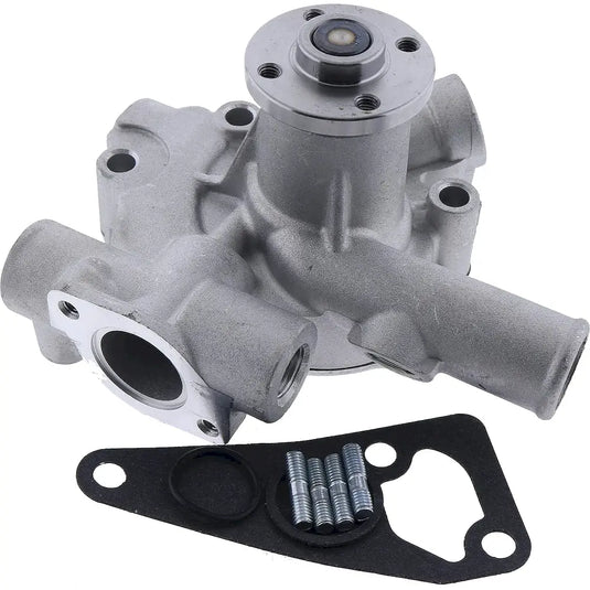 Engine Water Pump YM119244-42001 YM119233-42000 for Komatsu 3D68E-3G 3D68E-3H 3D68E-3K Engine PC12R-8 Excavator from MyMROmarts
