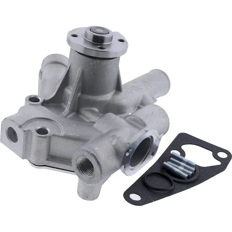 Load image into Gallery viewer, Engine Water Pump YM119244-42001 YM119233-42000 for Komatsu 3D68E-3G 3D68E-3H 3D68E-3K Engine PC12R-8 Excavator from MyMROmarts
