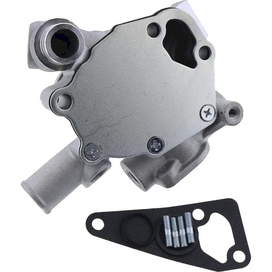 Engine Water Pump YM119244-42001 YM119233-42000 for Komatsu 3D68E-3G 3D68E-3H 3D68E-3K Engine PC12R-8 Excavator from MyMROmarts