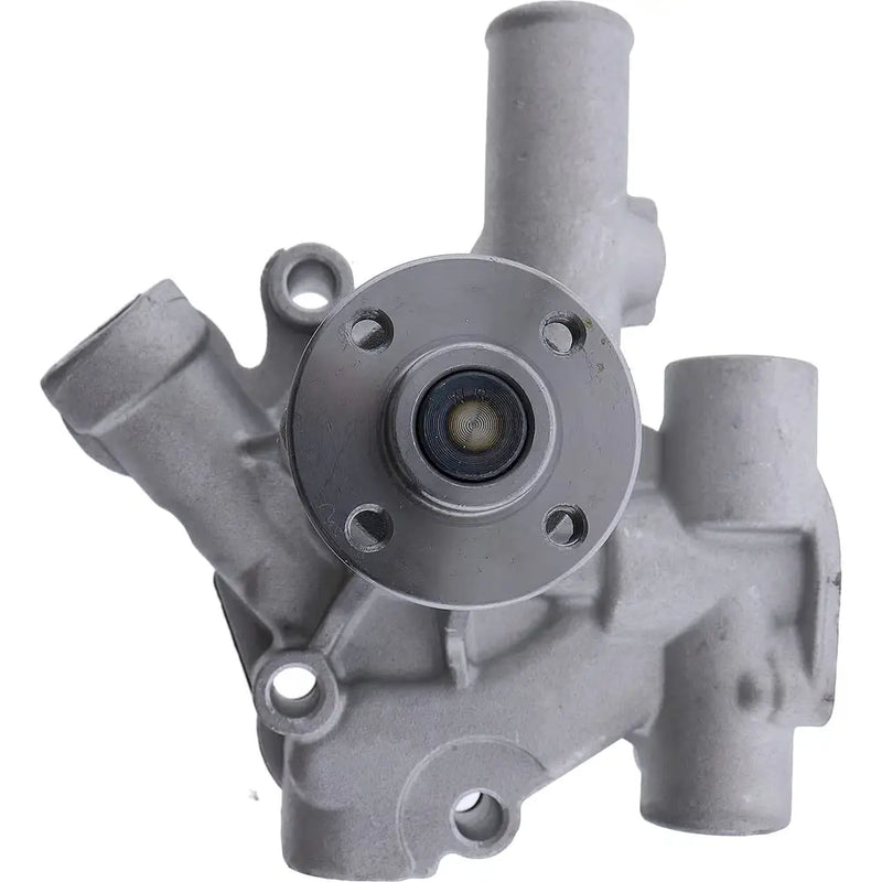 Load image into Gallery viewer, Engine Water Pump YM119244-42001 YM119233-42000 for Komatsu 3D68E-3G 3D68E-3H 3D68E-3K Engine PC12R-8 Excavator from MyMROmarts
