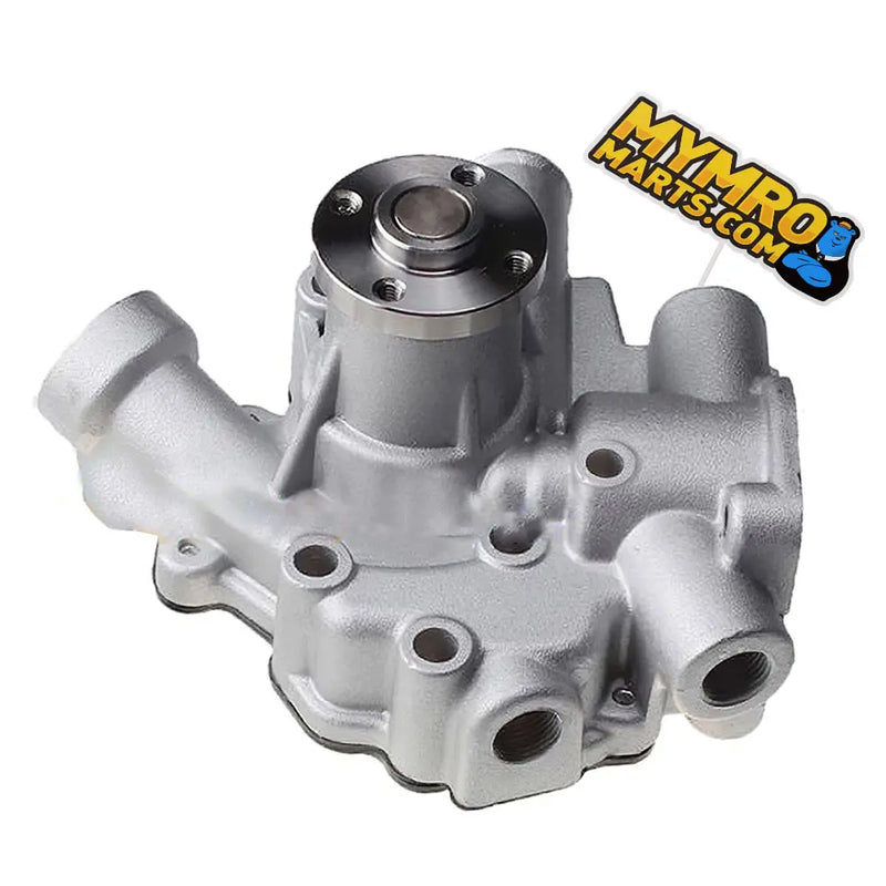 Load image into Gallery viewer, Engine Water Pump YM119660-42003 YM11966042003 YMR000753 for Komatsu Excavator PC12UU-2 PC07-2 Engine 3D74N 3D72 - Engine Parts &gt; Cooling System &gt; Engine Water Pump from MyMROmarts
