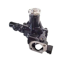 Engine Water Pump MPWP0001 For Perkins Engine 804C-33 804C-33T from MyMROmarts