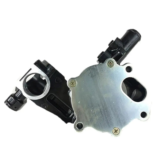 Engine Water Pump YM129004-42000 YM129004-42001 for Komatsu Skid Steer Loader SK714-5 SK815-5 SK815-5NA SK818-5 - Engine Parts > Cooling System > Engine Water Pump from MyMROmarts