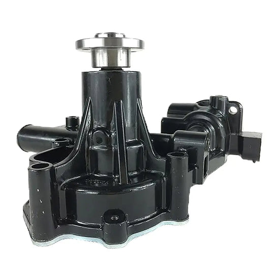 Engine Water Pump YM129004-42000 YM129004-42001 for Komatsu Skid Steer Loader SK714-5 SK815-5 SK815-5NA SK818-5 - Engine Parts > Cooling System > Engine Water Pump from MyMROmarts