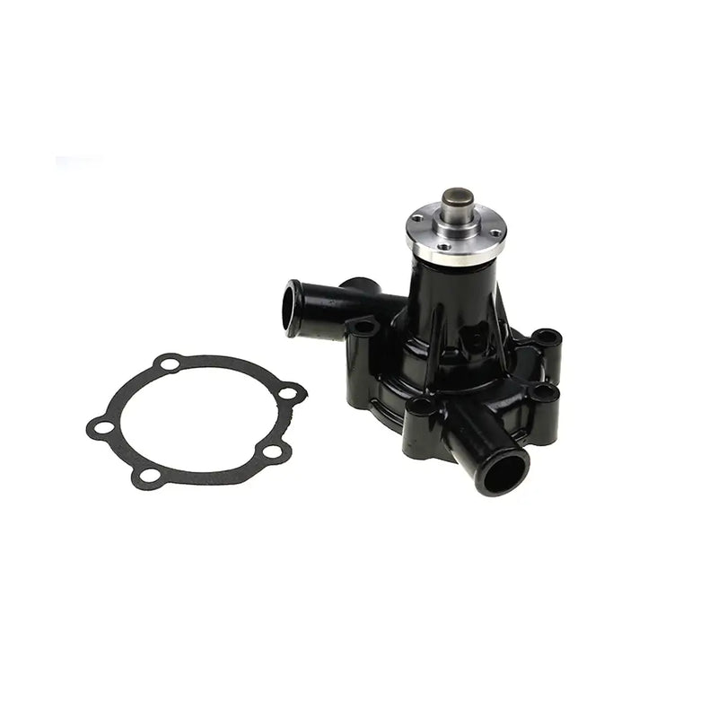 Load image into Gallery viewer, Engine Water Pump 129327-42100 YM129327-42100 for Yanmar 3D84 Engine Komatsu PC30-5 PC30-6 PC20-5 PC20-6 Excavator - Engine Parts &gt; Cooling System &gt; Engine Water Pump from MyMROmarts
