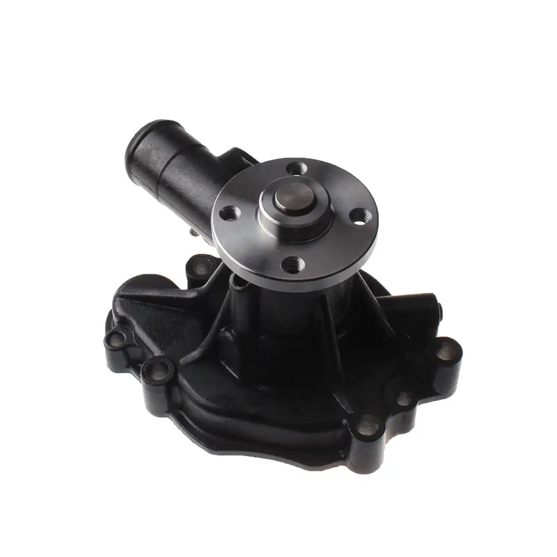 Load image into Gallery viewer, Engine Water Pump YM129900-42000 YM129900-42001 For Komatsu Bulldozer  D20PL-7 D21A-7 D21S-7 D20P-7A Engine 4D94E 4D98E from MyMROmarts
