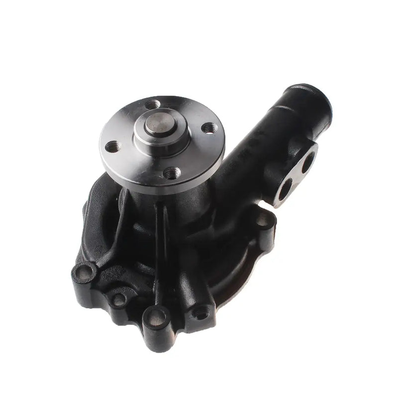 Load image into Gallery viewer, Engine Water Pump YM129900-42000 YM129900-42001 For Komatsu Bulldozer  D20PL-7 D21A-7 D21S-7 D20P-7A Engine 4D94E 4D98E from MyMROmarts
