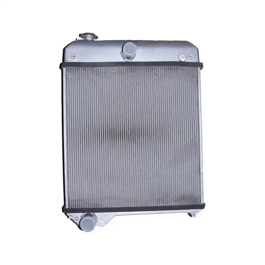 Engine Water Radiator 1403634 for Caterpillar CAT 416C 416D 420D 424D 426C 428C 428D 430D 432D 436C 438C 438D 442D from MyMROmarts