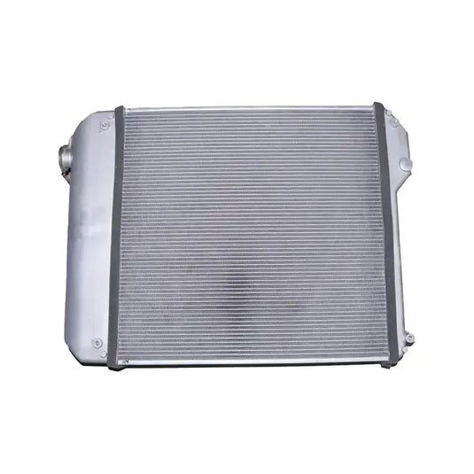 Engine Water Radiator 1403634 for Caterpillar CAT 416C 416D 420D 424D 426C 428C 428D 430D 432D 436C 438C 438D 442D from MyMROmarts