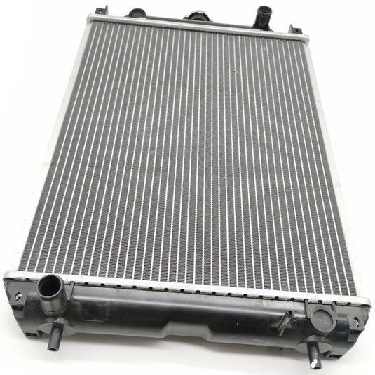 Water Radiator 1856045 for Caterpillar CAT 304.5 Mini Hydraulic Excavator 3024 Engine from MyMROmarts