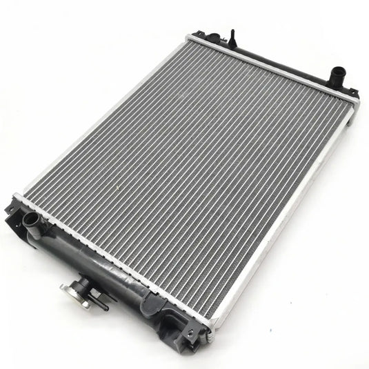 Water Radiator 1856045 for Caterpillar CAT 304.5 Mini Hydraulic Excavator 3024 Engine from MyMROmarts