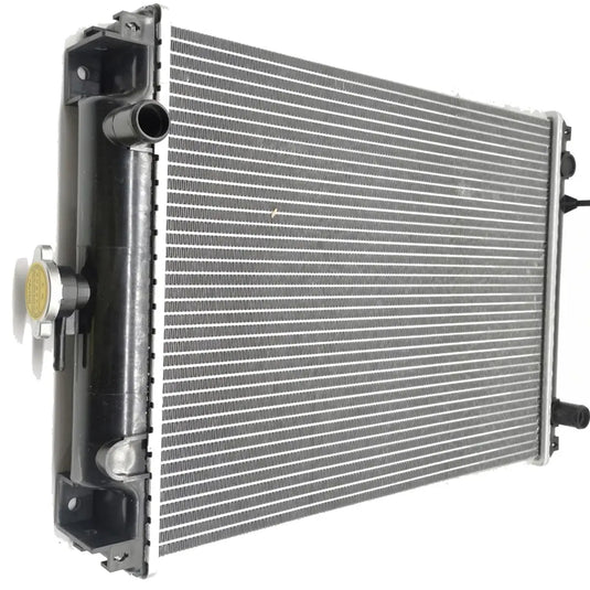 Water Radiator 1856045 for Caterpillar CAT 304.5 Mini Hydraulic Excavator 3024 Engine from MyMROmarts