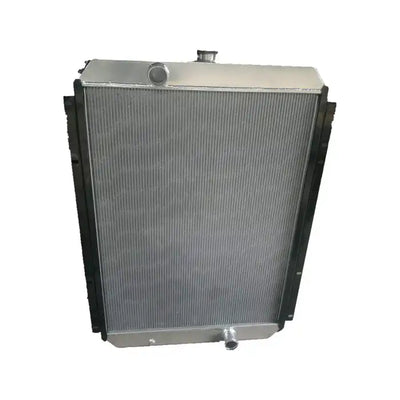 Engine Water Radiator 2305006 for Caterpillar CAT 3126B C7 C9 from MyMROmarts