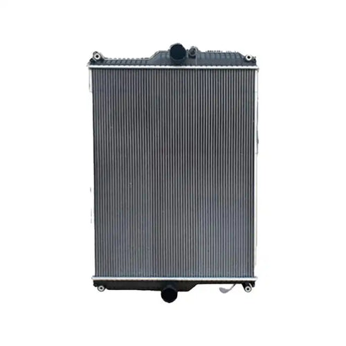 Engine Water Radiator 2368990 2565309 for Caterpillar CAT 966H 972H 980C from MyMROmarts