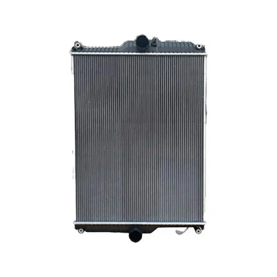 Engine Water Radiator 2368990 2565309 for Caterpillar CAT 966H 972H 980C from MyMROmarts