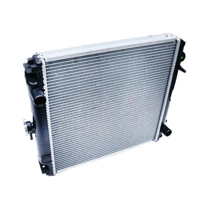 Engine Water Radiator 32C47-01010 for Mitsubishi S4Q2 Engine from MyMROmarts