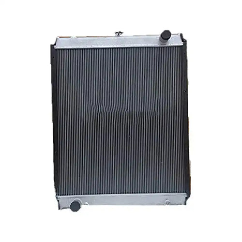 Engine Water Radiator 4416186 for Hitachi Excavator EX27U EX27UNA EX30U EX35U EX35UNA ZX27U ZX3U ZX35U from MyMROmarts