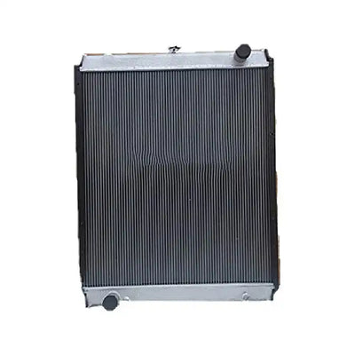 Engine Water Radiator 4416186 for Hitachi Excavator EX27U EX27UNA EX30U EX35U EX35UNA ZX27U ZX3U ZX35U from MyMROmarts
