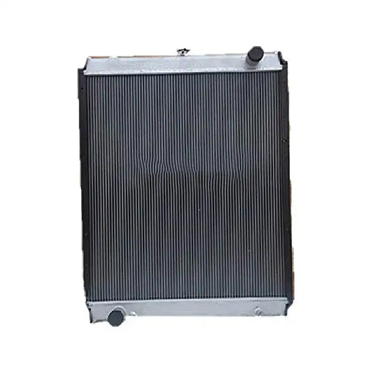 Engine Water Radiator 4416186 for Hitachi Excavator EX27U EX27UNA EX30U EX35U EX35UNA ZX27U ZX3U ZX35U from MyMROmarts