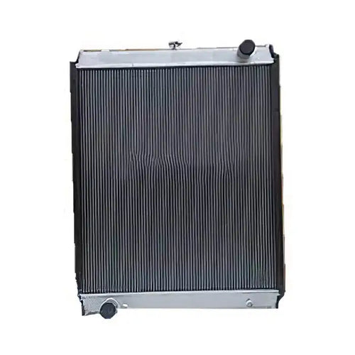 Water Radiator 4416186 for John Deere Excavator 35C 27C 35ZTS 27ZTS from MyMROmarts