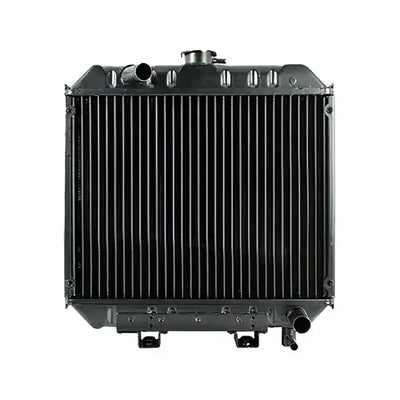 Engine Water Radiator Assembly 15531-72060 for Kubota B5200D B5200E B6200D B6200E B7200D B7200E Tractor in USA from MyMROmarts