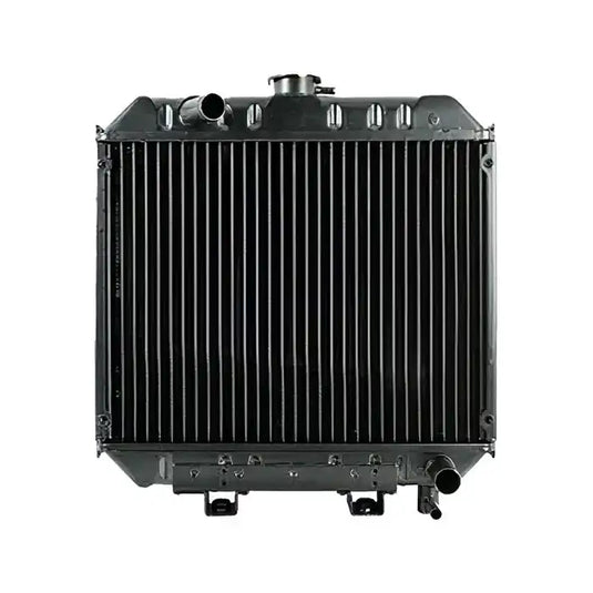 Engine Water Radiator Assembly 15531-72060 for Kubota B5200D B5200E B6200D B6200E B7200D B7200E Tractor in USA from MyMROmarts
