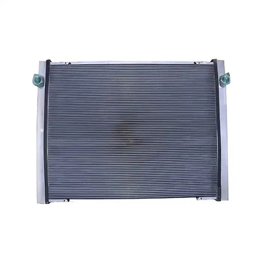 Engine Water Radiator Core 11033160 for Volvo L120 L120B L120C L120D Loader from MyMROmarts