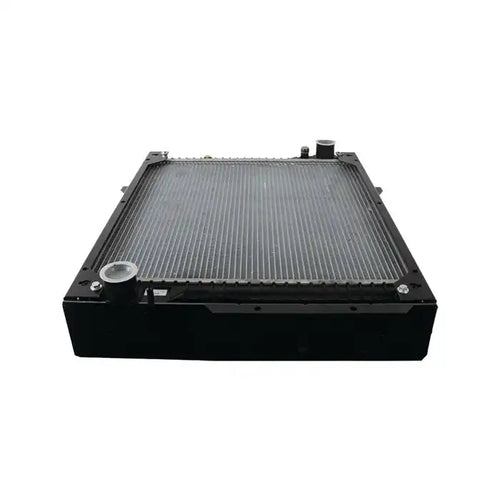 Water Radiator Core 2105948 for Caterpillar CAT 414E 416E 420E 422E 428E 430E 432E 434E 442E 444E from MyMROmarts