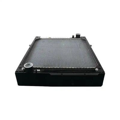 Water Radiator Core 2105948 for Caterpillar CAT 414E 416E 420E 422E 428E 430E 432E 434E 442E 444E from MyMROmarts