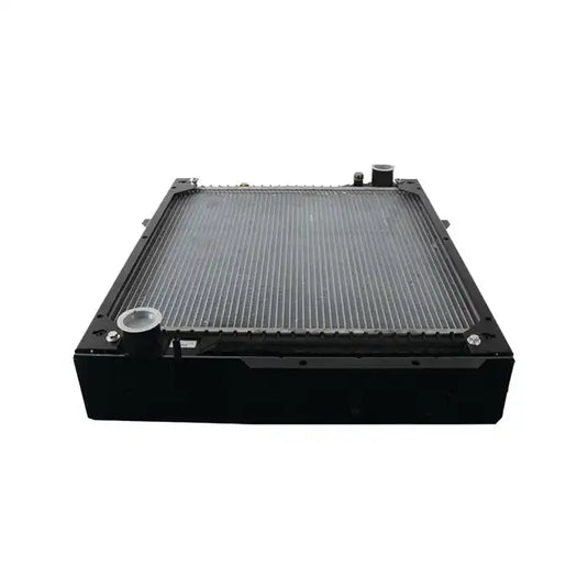 Water Radiator Core 2105948 for Caterpillar CAT 414E 416E 420E 422E 428E 430E 432E 434E 442E 444E from MyMROmarts