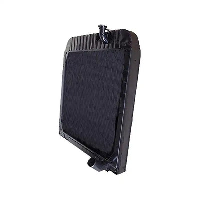 Engine Water Radiator Core 2625755 for Caterpillar CAT 14G Motor Grader 3306 Engine from MyMROmarts