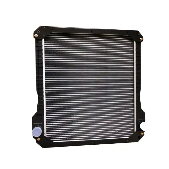 Load image into Gallery viewer, Engine Water Radiator Core 30/912000 for JCB 3CX from MyMROmarts
