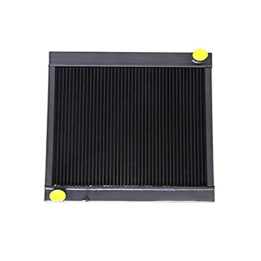 Engine Water Radiator Core 30/917000 for JCB 1CX from MyMROmarts