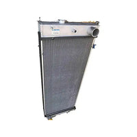 Engine Water Radiator Core 30/926678 30/926396 for JCB 456E 456 from MyMROmarts