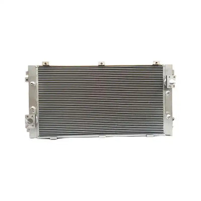 Engine Water Radiator Core 332/C0971 for JCB JS130LC JS140 from MyMROmarts