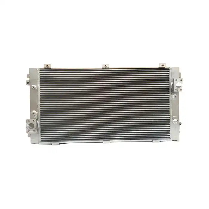 Load image into Gallery viewer, Engine Water Radiator Core 332/C0971 for JCB JS130LC JS140 from MyMROmarts
