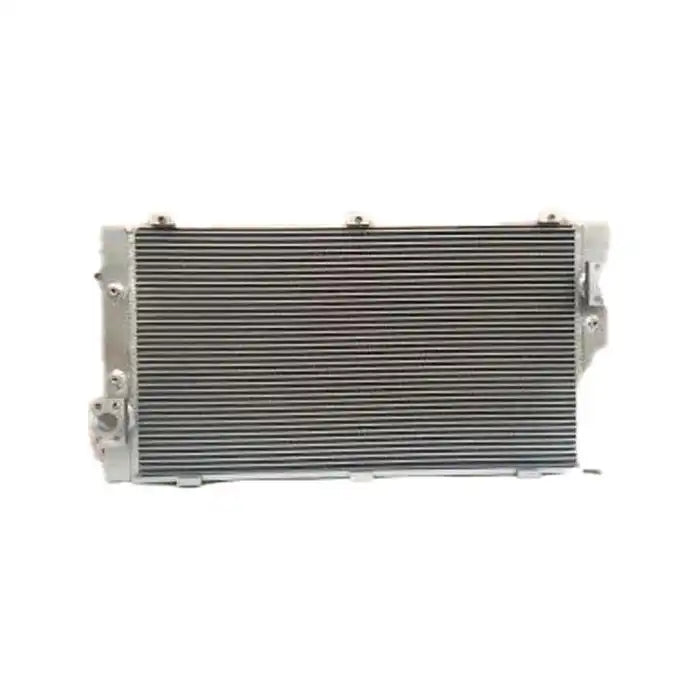 Load image into Gallery viewer, Engine Water Radiator Core 332/C0971 for JCB JS130LC JS140 from MyMROmarts
